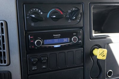 2018 International 4000 Series 4400