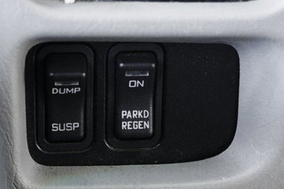 2018 International 4000 Series 4400