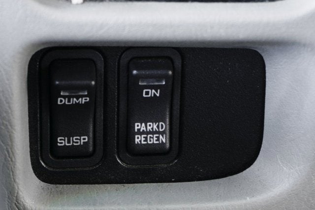 2018 International 4000 Series 4400