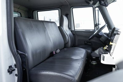 2018 International 4000 Series 4400