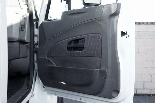 2018 International 4000 Series 4400