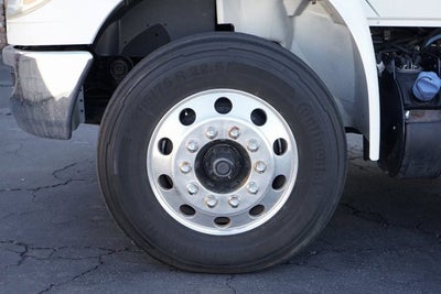 2018 International 4000 Series 4400