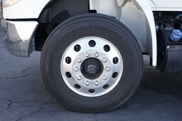 2018 International 4000 Series 4400