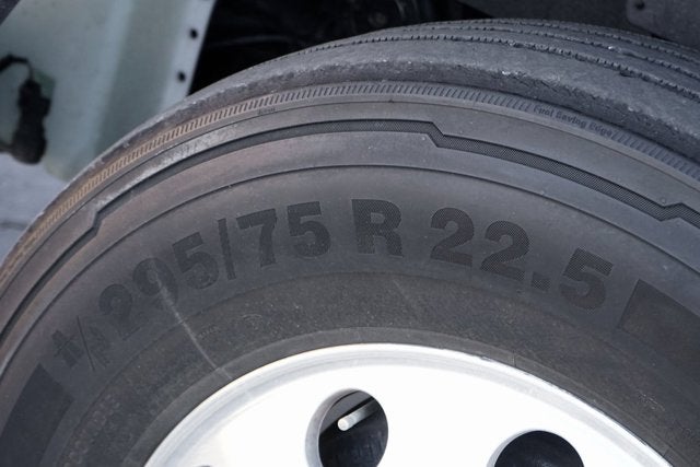 2018 International 4000 Series 4400