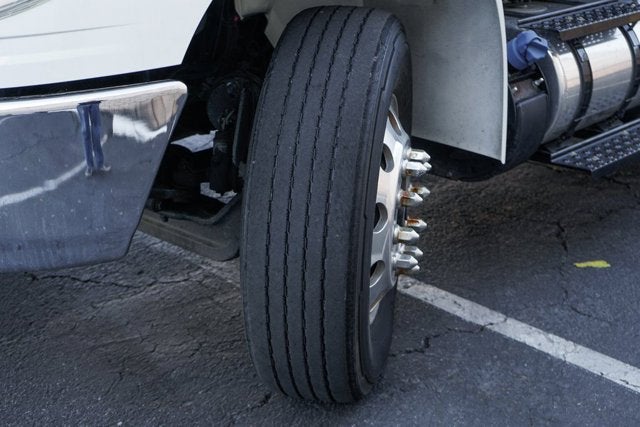 2018 International 4000 Series 4400