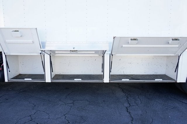 2018 International 4000 Series 4400