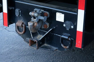 2018 International 4000 Series 4400