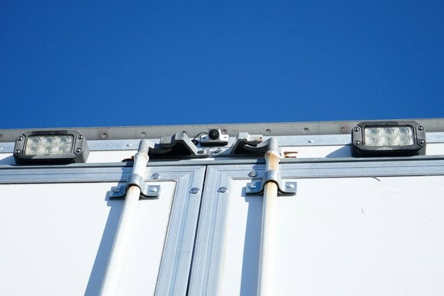 2018 International 4000 Series 4400