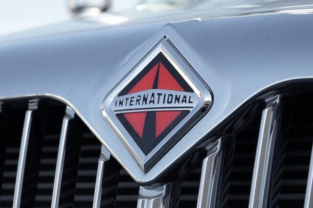 2018 International 4000 Series 4400