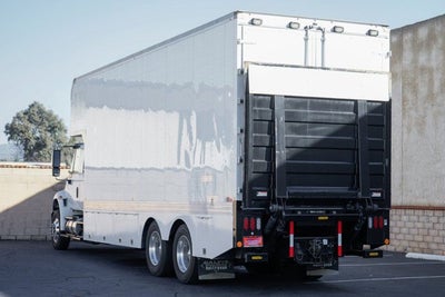 2018 International 4000 Series 4400