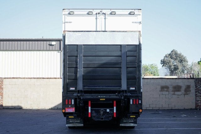 2018 International 4000 Series 4400