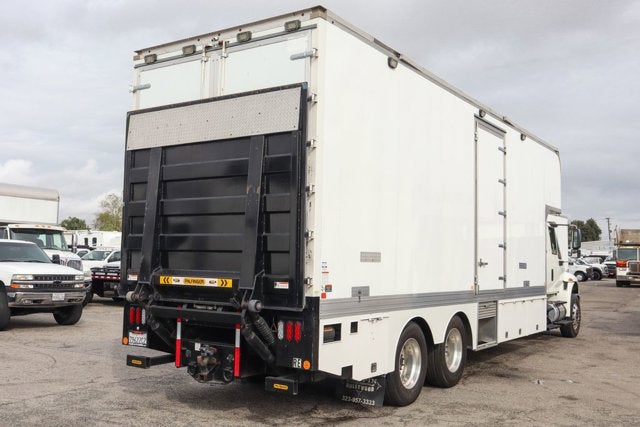 2018 International 4000 4400