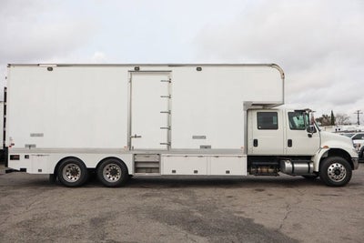 2018 International 4000 4400