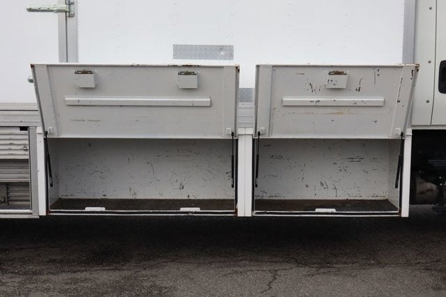 2018 International 4000 4400