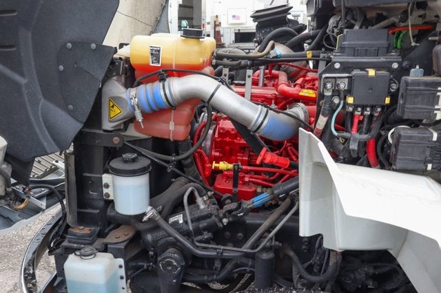 2018 International 4000 4400