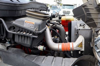 2018 International 4000 4400