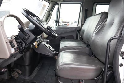 2018 International 4000 4400