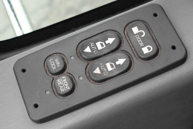 2018 International 4000 4400