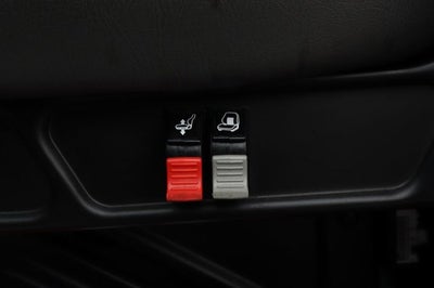 2018 International 4000 4400