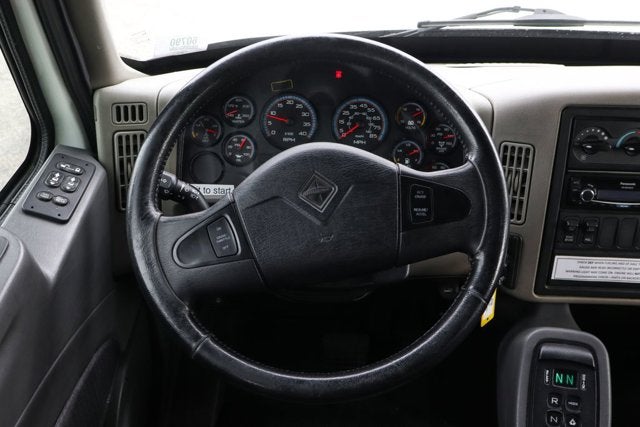 2018 International 4000 4400