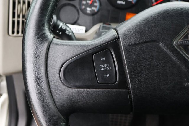 2018 International 4000 4400