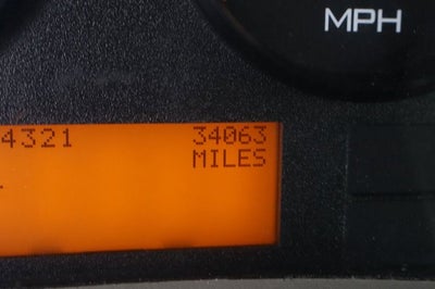 2018 International 4000 4400