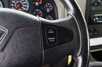 2018 International 4000 4400