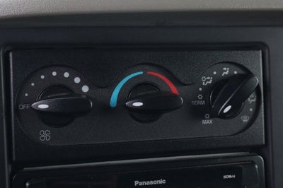 2018 International 4000 4400