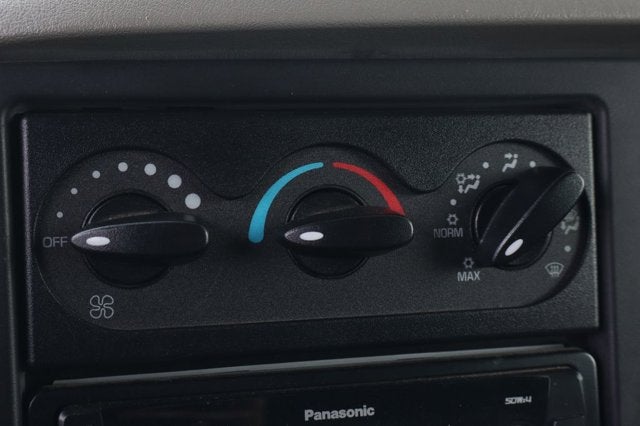 2018 International 4000 4400