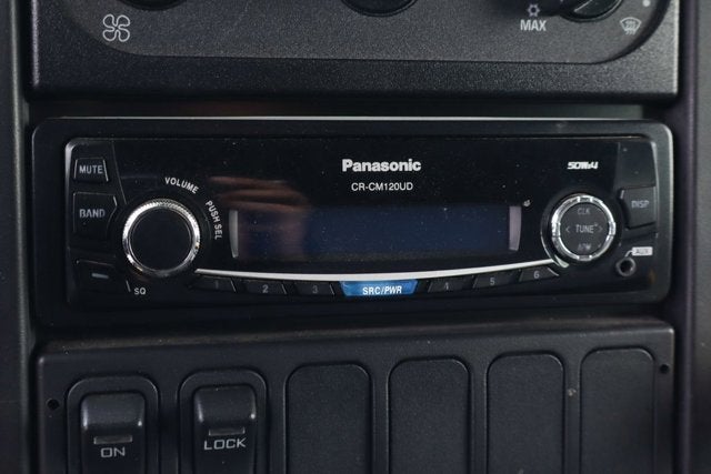 2018 International 4000 4400