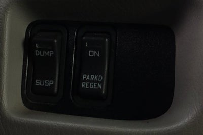 2018 International 4000 4400