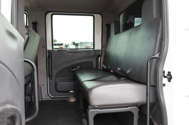 2018 International 4000 4400