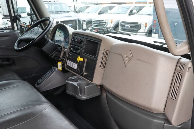 2018 International 4000 4400