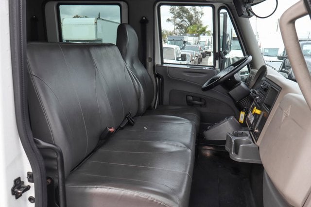 2018 International 4000 4400