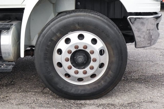 2018 International 4000 4400