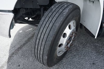 2018 International 4000 4400