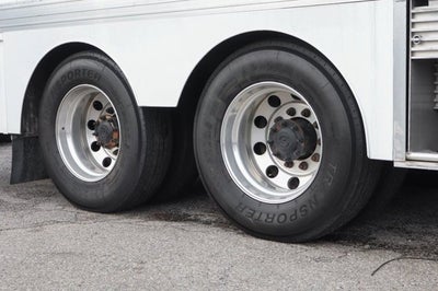 2018 International 4000 4400