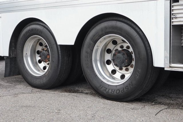 2018 International 4000 4400