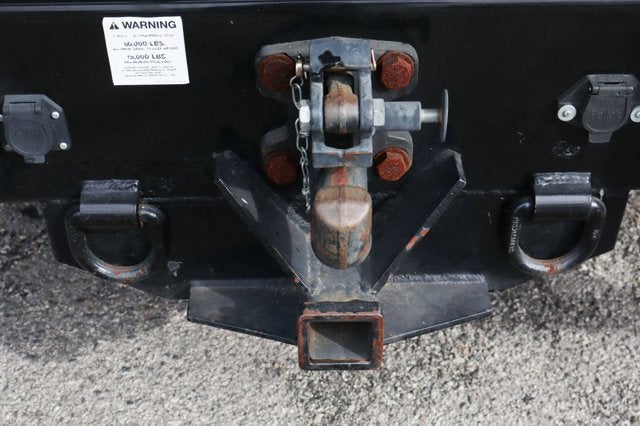 2018 International 4000 4400