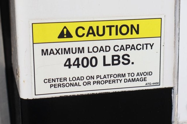 2018 International 4000 4400