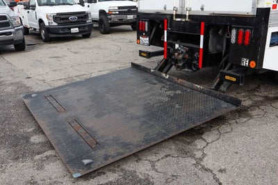 2018 International 4000 4400