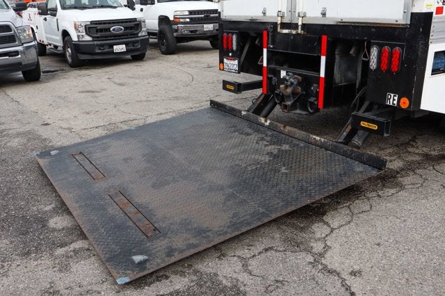 2018 International 4000 4400