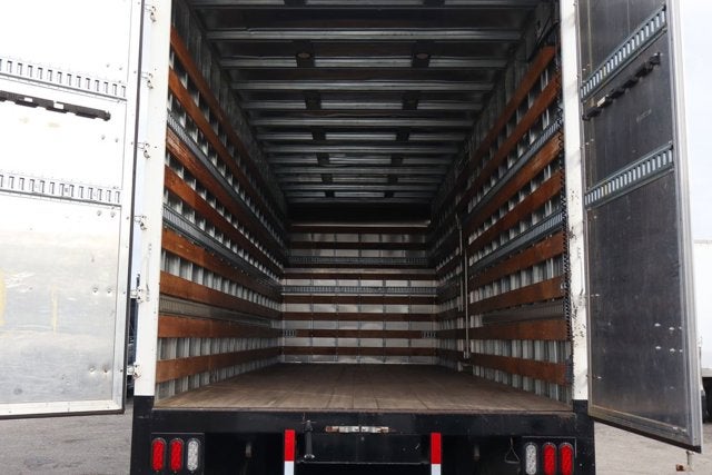 2018 International 4000 4400