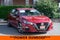 2022 Nissan Altima 2.0 SR