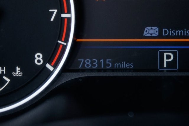 2022 Nissan Altima 2.0 SR