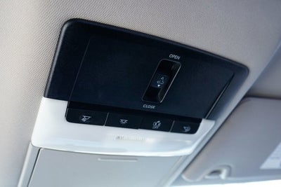 2022 Nissan Altima 2.0 SR