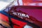 2022 Nissan Altima 2.0 SR