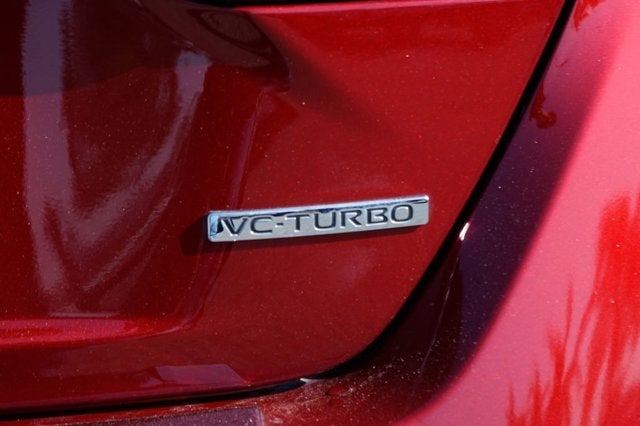 2022 Nissan Altima 2.0 SR