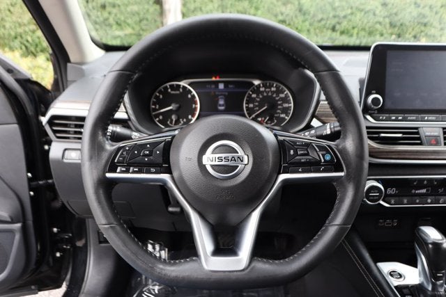 2022 Nissan Altima 2.5 SL
