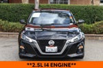 2022 Nissan Altima 2.5 SL